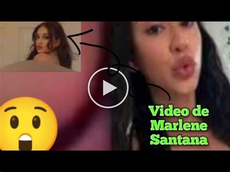 marlene benitez porno|Marlene Santana